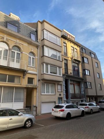 Апартаменти Perle-Sur-Mer Бланкенберге Екстер'єр фото